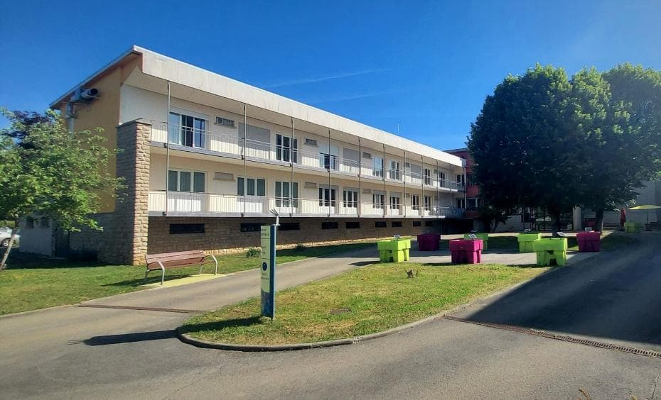 Résidence - Galerie de photos - Image 3 sur 3