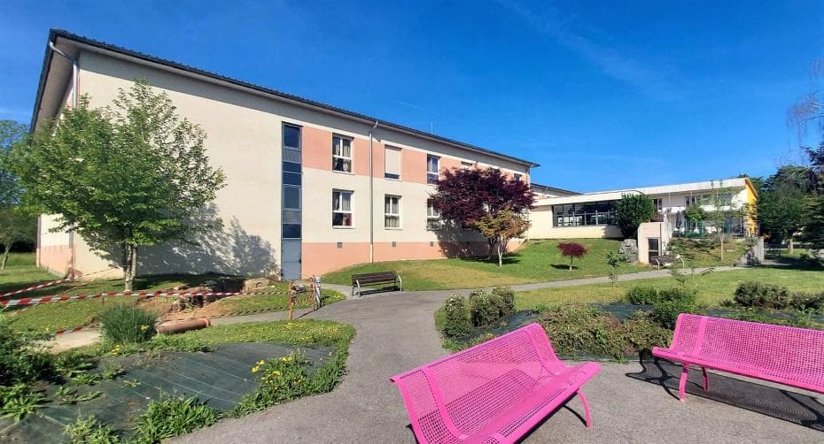 Résidence - Galerie de photos - Image 2 sur 3