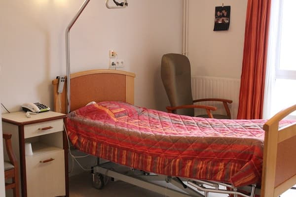 Résidence - Galerie de photos - Image 2 sur 3