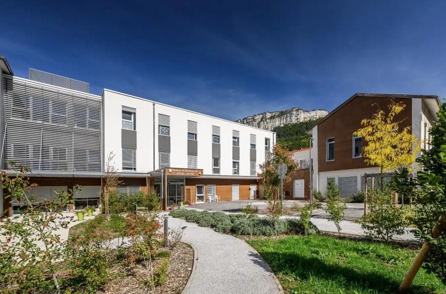 Résidence - Galerie de photos - Image 2 sur 2