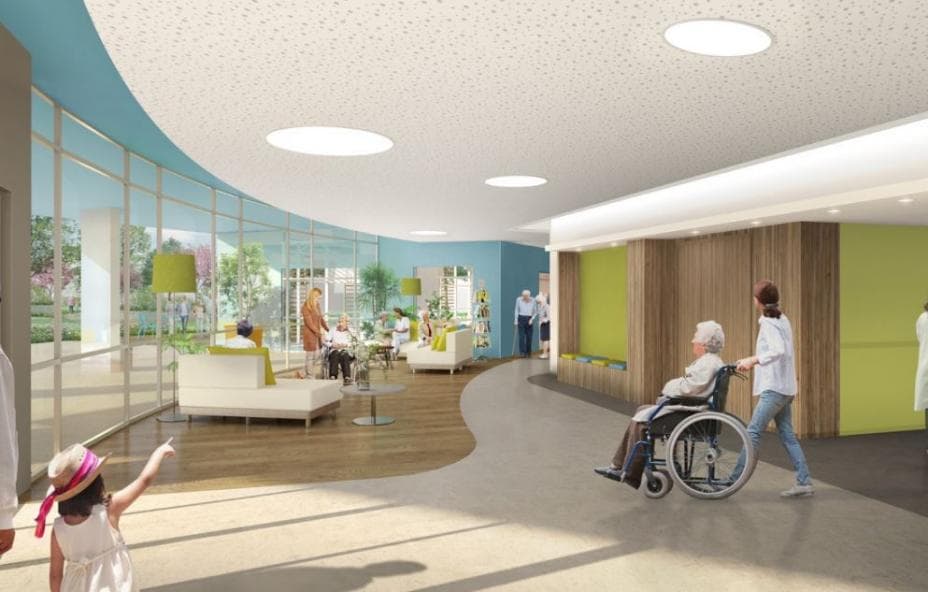 Résidence - Galerie de photos - Image 3 sur 3