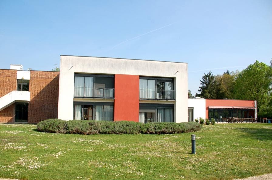 Résidence - Galerie de photos - Image 2 sur 2