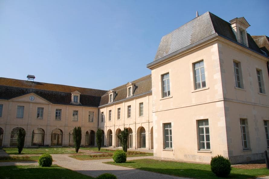 Résidence - Galerie de photos - Image 2 sur 2