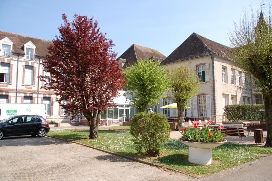 Résidence - Galerie de photos - Image 2 sur 3