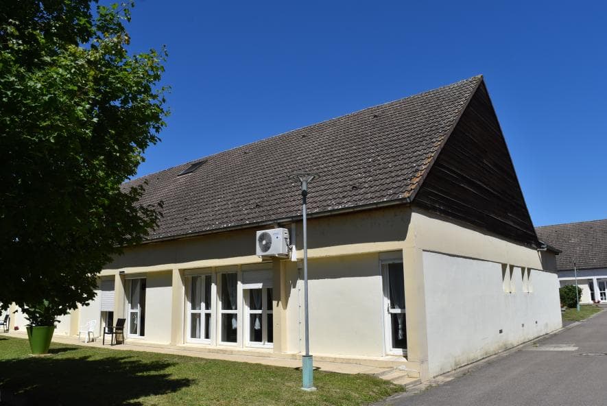 Résidence - Galerie de photos - Image 3 sur 3