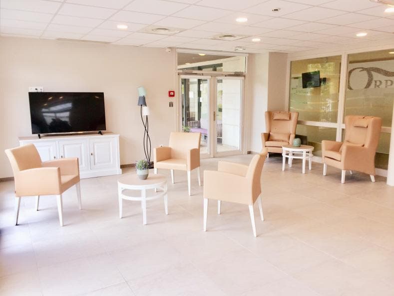 Résidence - Galerie de photos - Image 3 sur 9