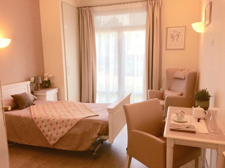 Résidence - Galerie de photos - Image 2 sur 9