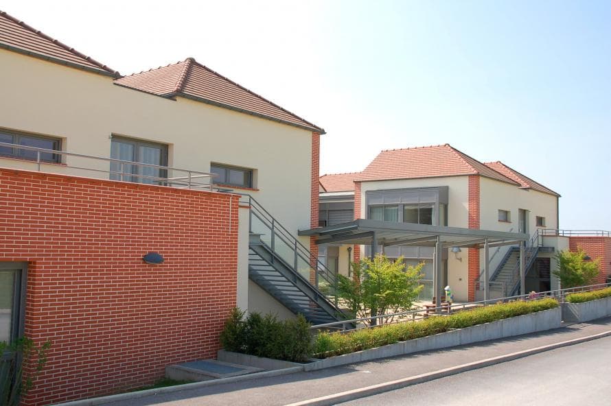 Résidence - Galerie de photos - Image 2 sur 3