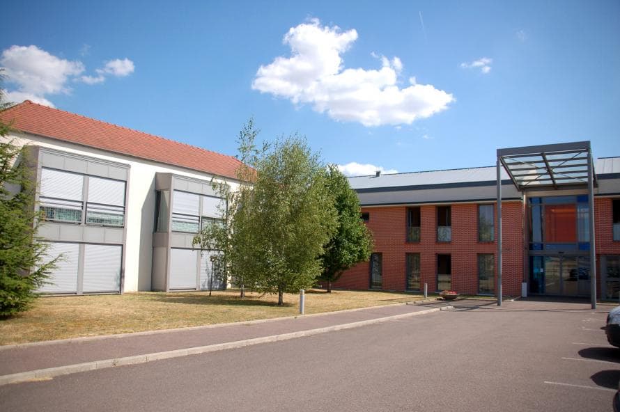 Résidence - Galerie de photos - Image 3 sur 3