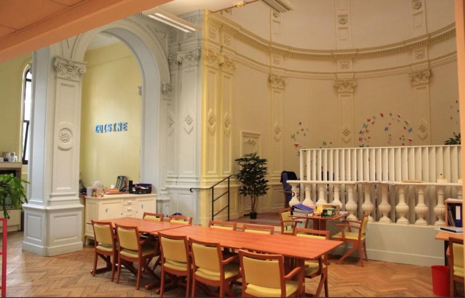 Résidence - Galerie de photos - Image 2 sur 5