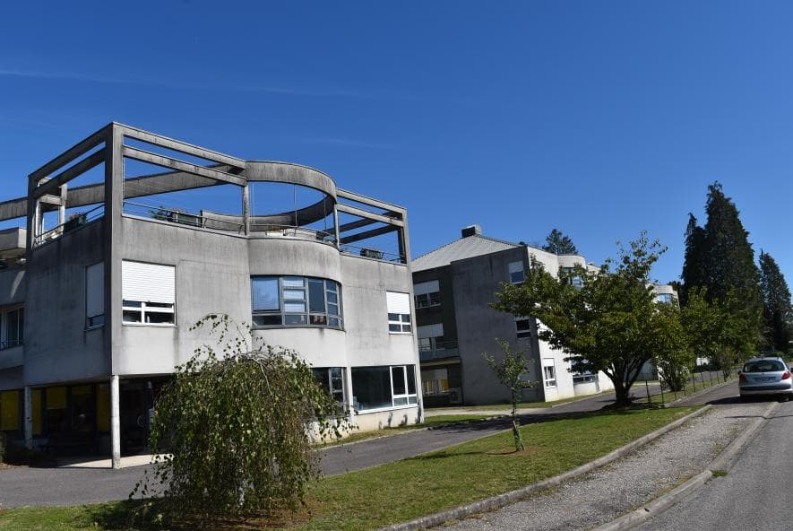 Résidence - Galerie de photos - Image 2 sur 2