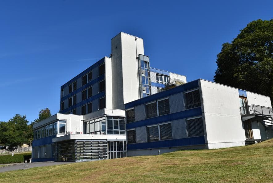 Résidence - Galerie de photos - Image 2 sur 2