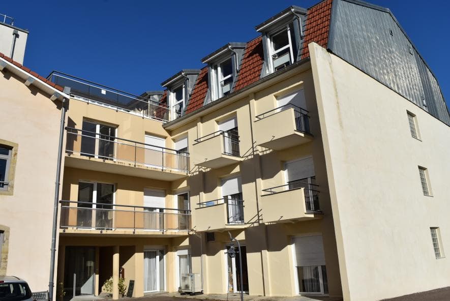 Résidence - Galerie de photos - Image 3 sur 3