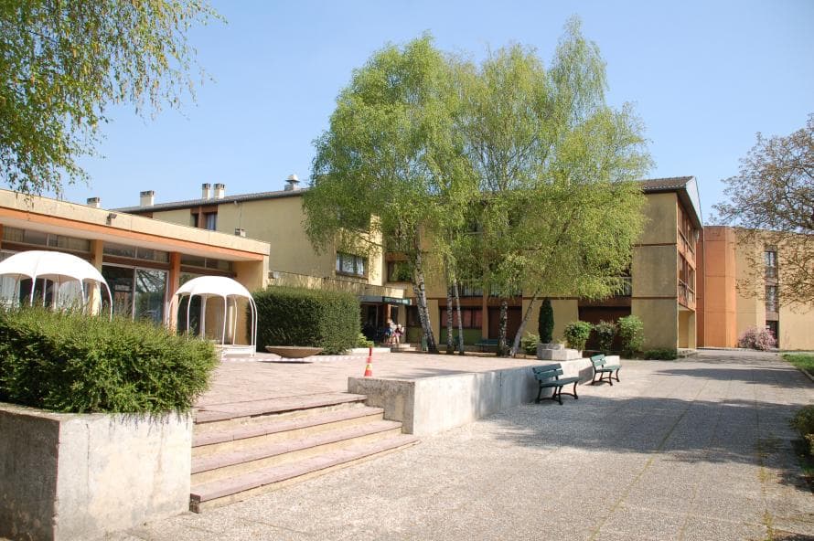 Résidence - Galerie de photos - Image 3 sur 3