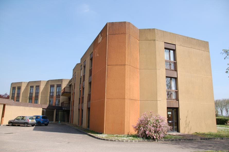 Résidence - Galerie de photos - Image 2 sur 3