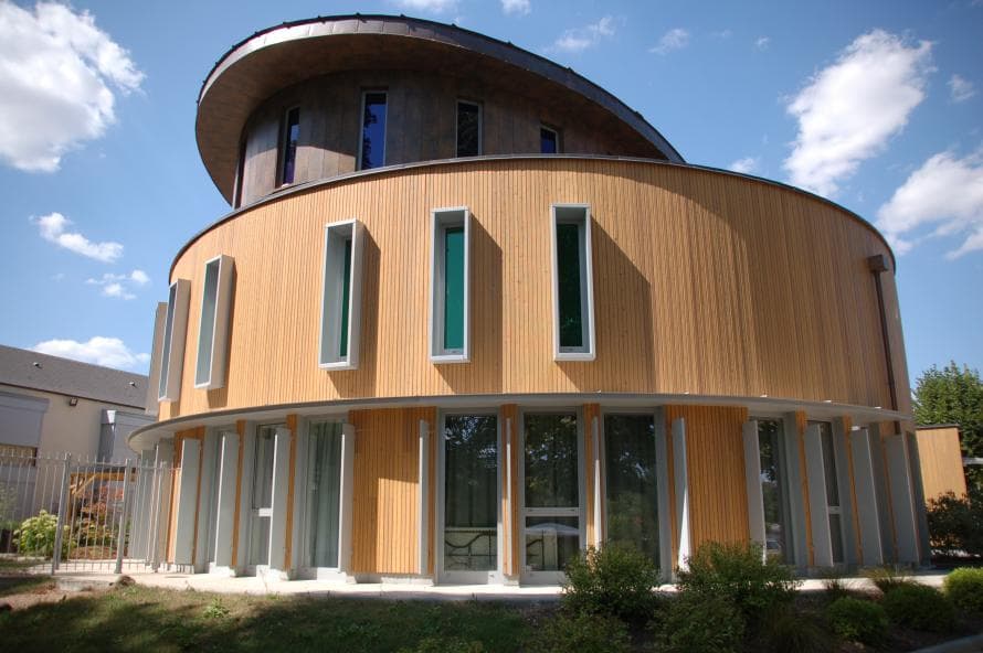 Résidence - Galerie de photos - Image 3 sur 3