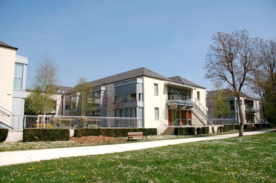 Résidence - Galerie de photos - Image 2 sur 3