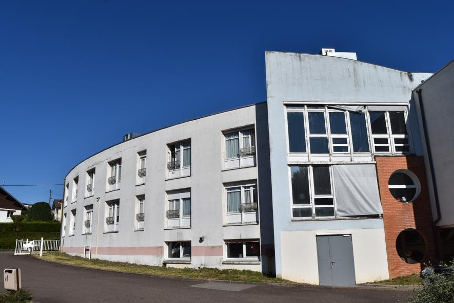 Résidence - Galerie de photos - Image 2 sur 3