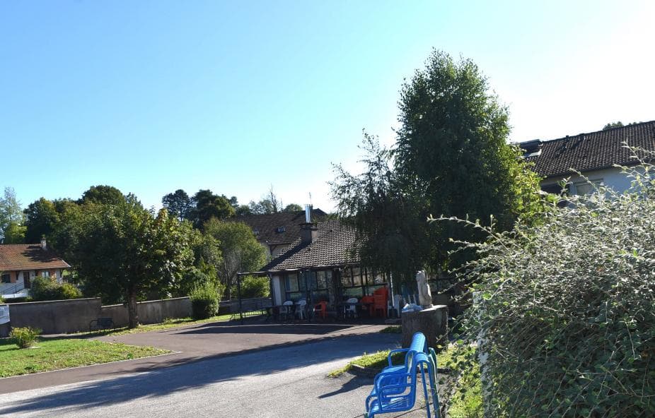 Résidence - Galerie de photos - Image 3 sur 3