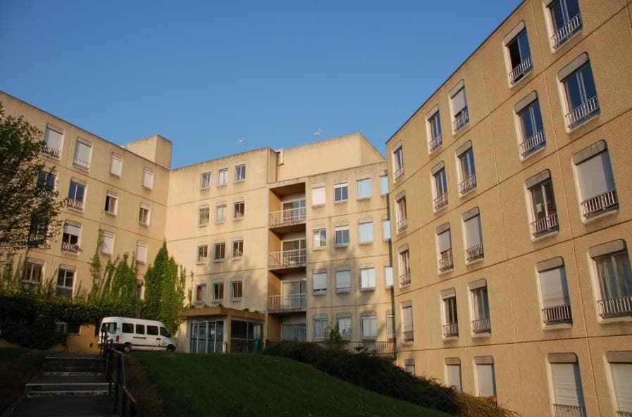 Résidence - Galerie de photos - Image 2 sur 4