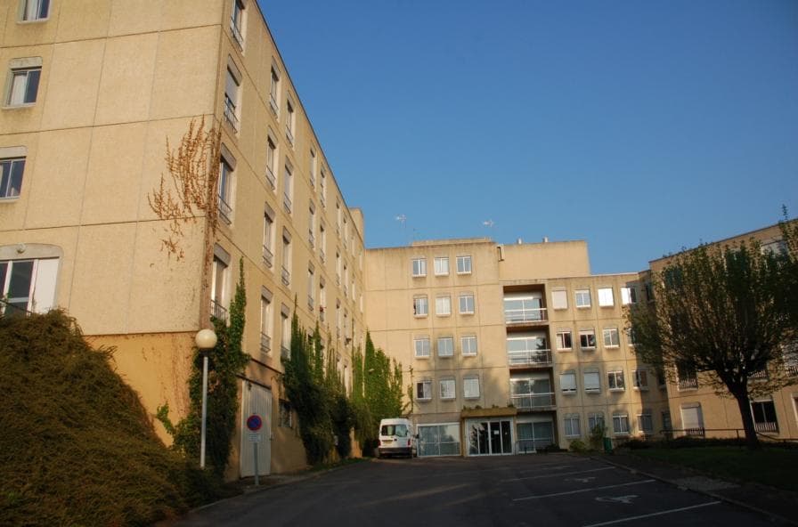 Résidence - Galerie de photos - Image 3 sur 4