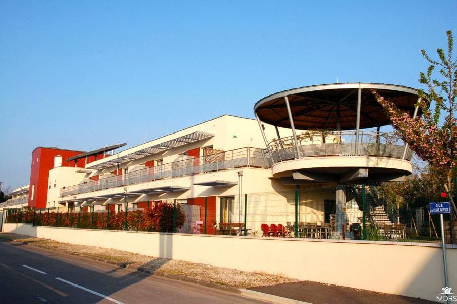 Résidence - Galerie de photos - Image 2 sur 2