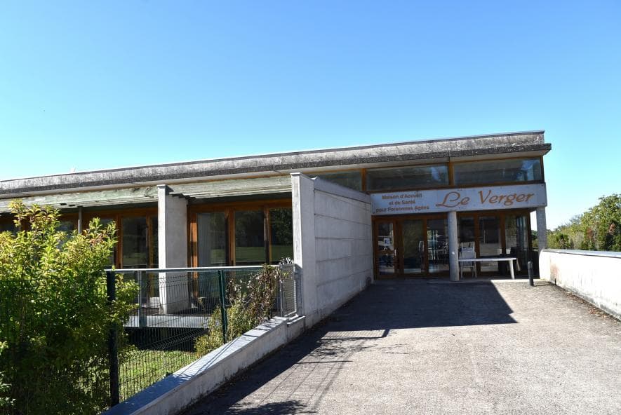 Résidence - Galerie de photos - Image 2 sur 3