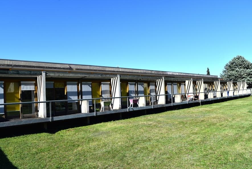 Résidence - Galerie de photos - Image 3 sur 3