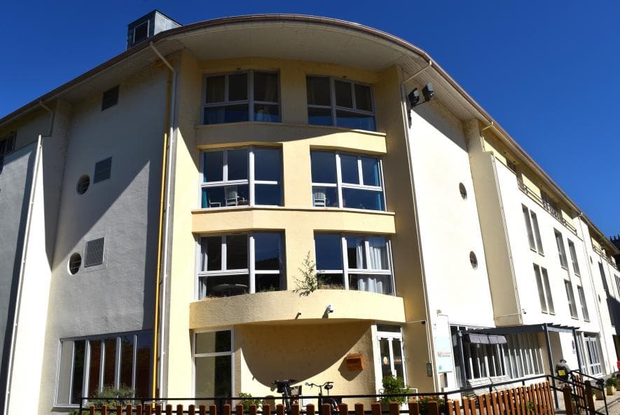 Résidence - Galerie de photos - Image 2 sur 2