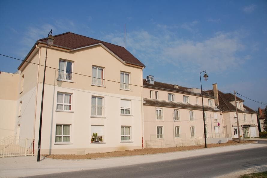 Résidence - Galerie de photos - Image 2 sur 2