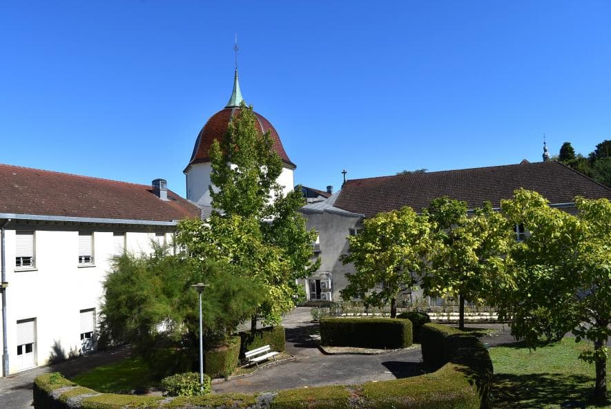 Résidence - Galerie de photos - Image 2 sur 2