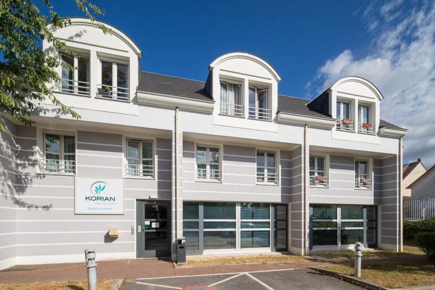 Résidence - Galerie de photos - Image 3 sur 3