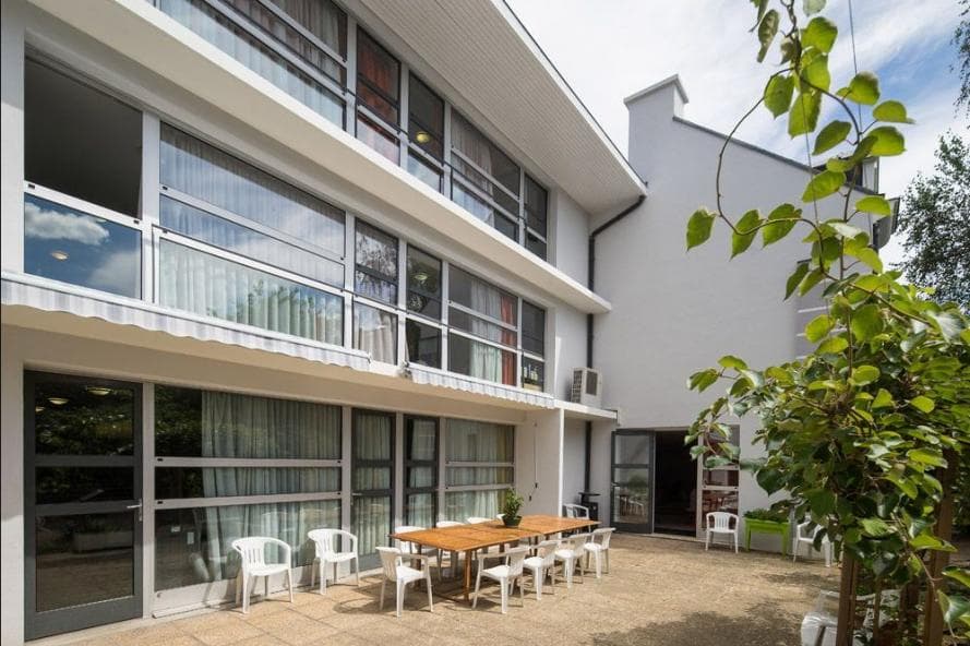 Résidence - Galerie de photos - Image 2 sur 3