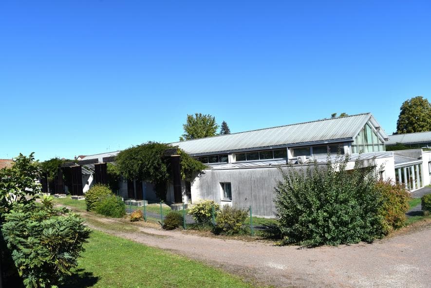 Résidence - Galerie de photos - Image 2 sur 3