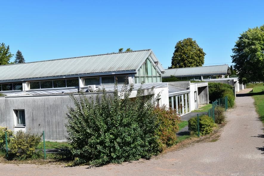 Résidence - Galerie de photos - Image 3 sur 3