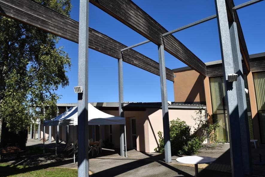 Résidence - Galerie de photos - Image 3 sur 3