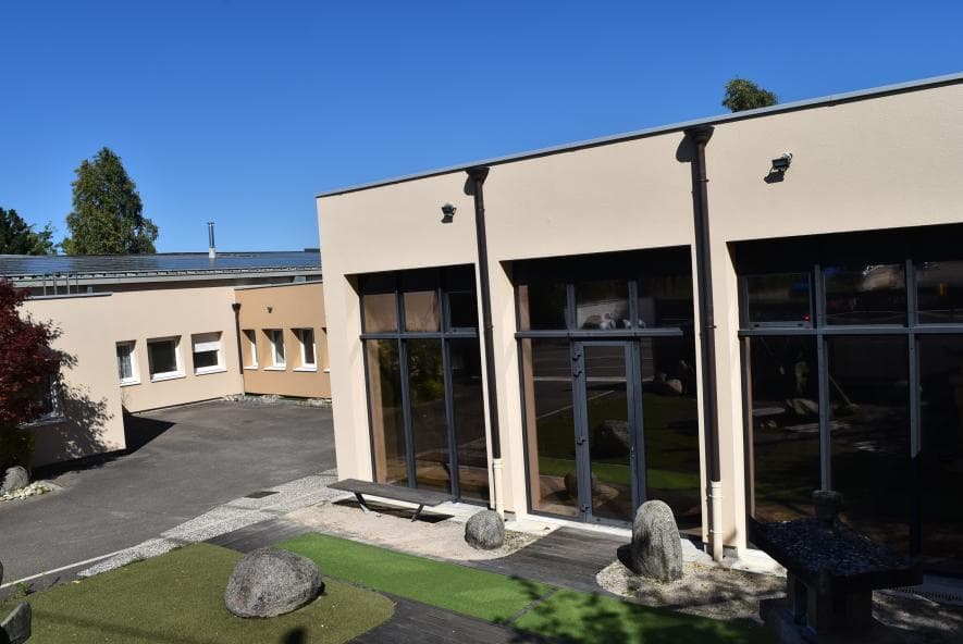 Résidence - Galerie de photos - Image 2 sur 3