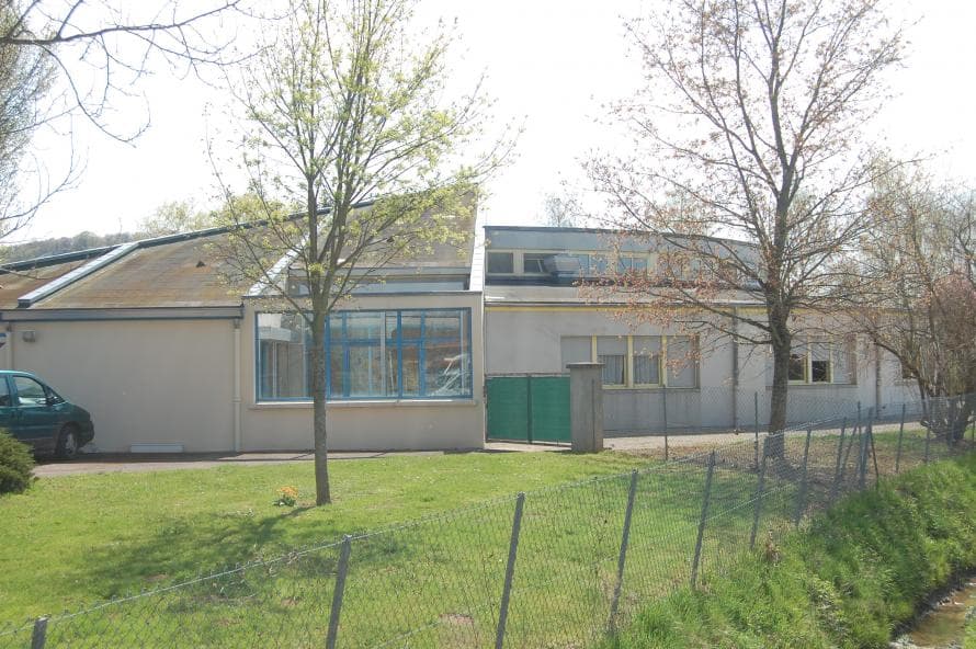 Résidence - Galerie de photos - Image 2 sur 2