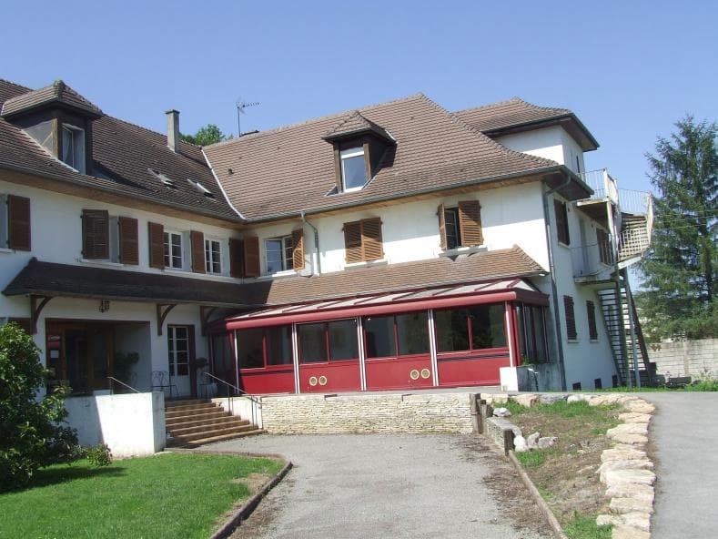 Résidence - Galerie de photos - Image 2 sur 2