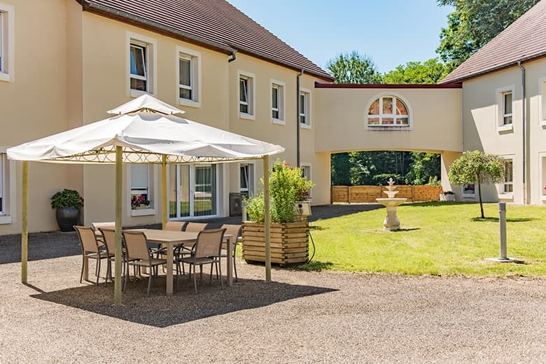 Résidence - Galerie de photos - Image 2 sur 13