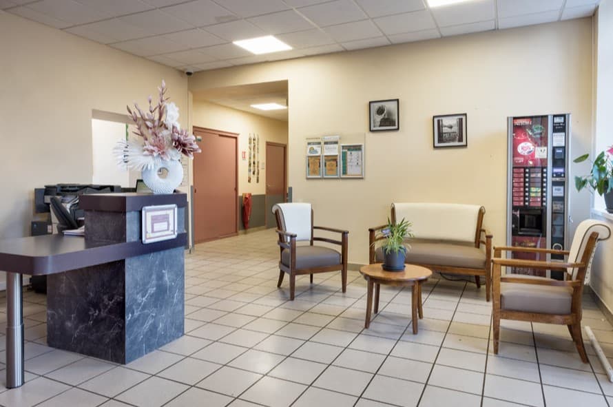 Résidence - Galerie de photos - Image 3 sur 13