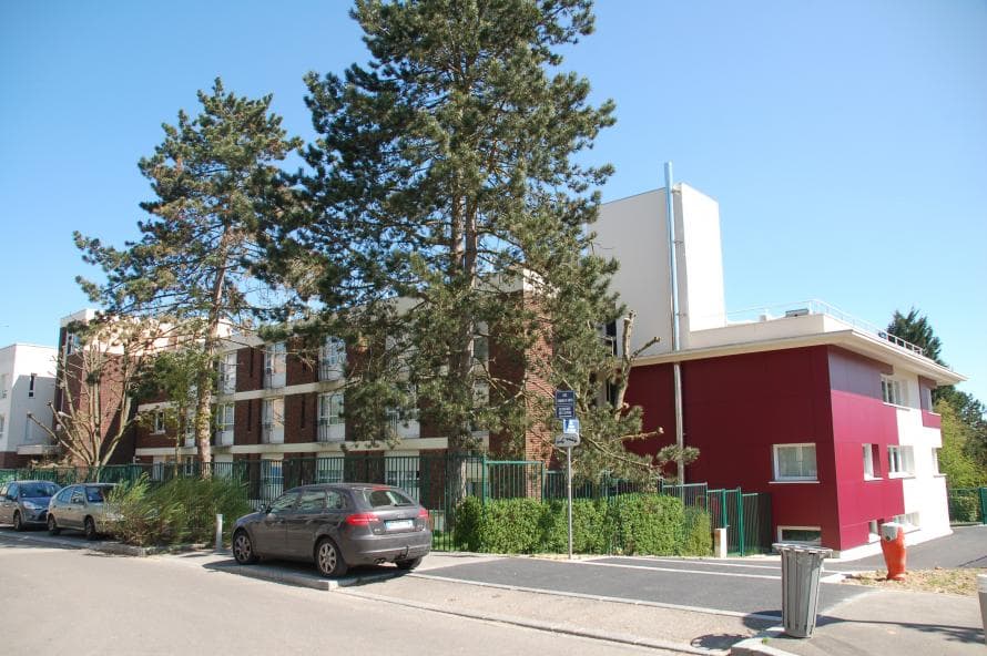 Résidence - Galerie de photos - Image 3 sur 3