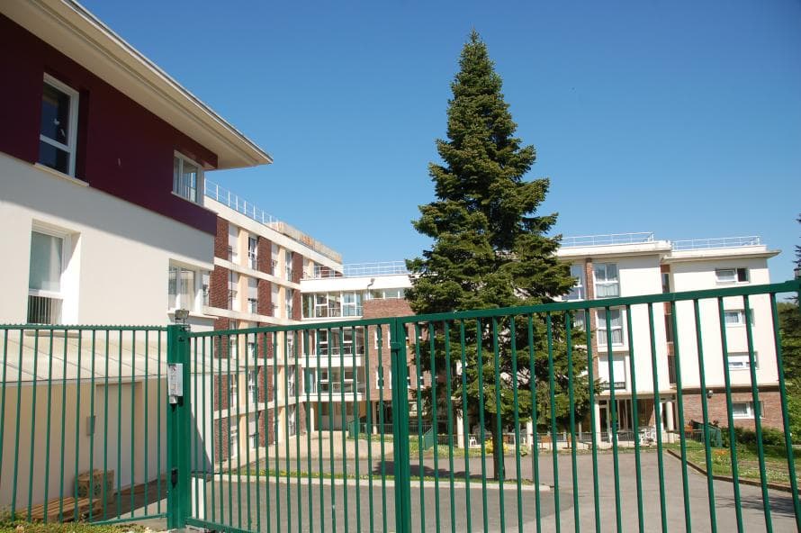 Résidence - Galerie de photos - Image 2 sur 3