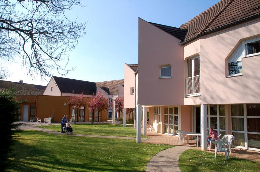 Résidence - Galerie de photos - Image 3 sur 3