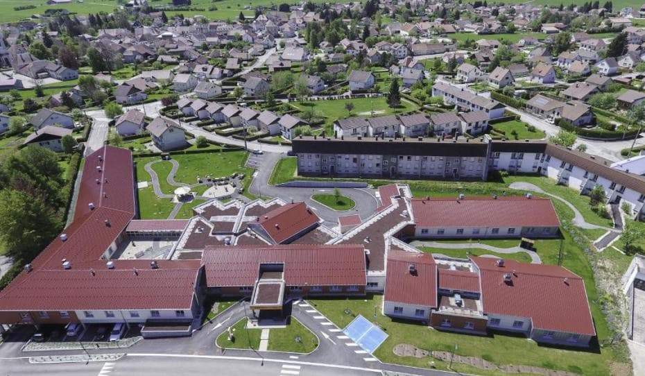 Résidence - Galerie de photos - Image 2 sur 2