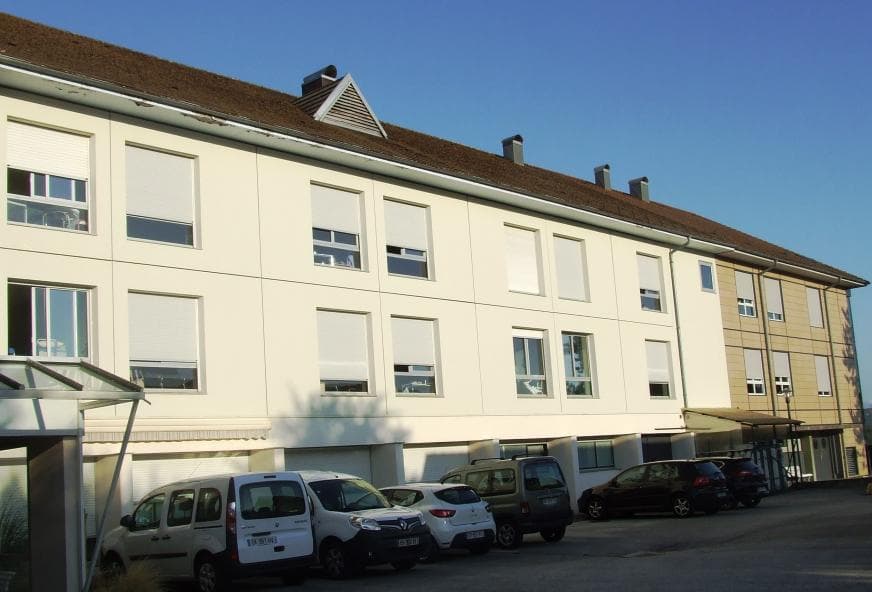 Résidence - Galerie de photos - Image 2 sur 4