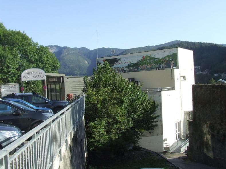 Résidence - Galerie de photos - Image 3 sur 3