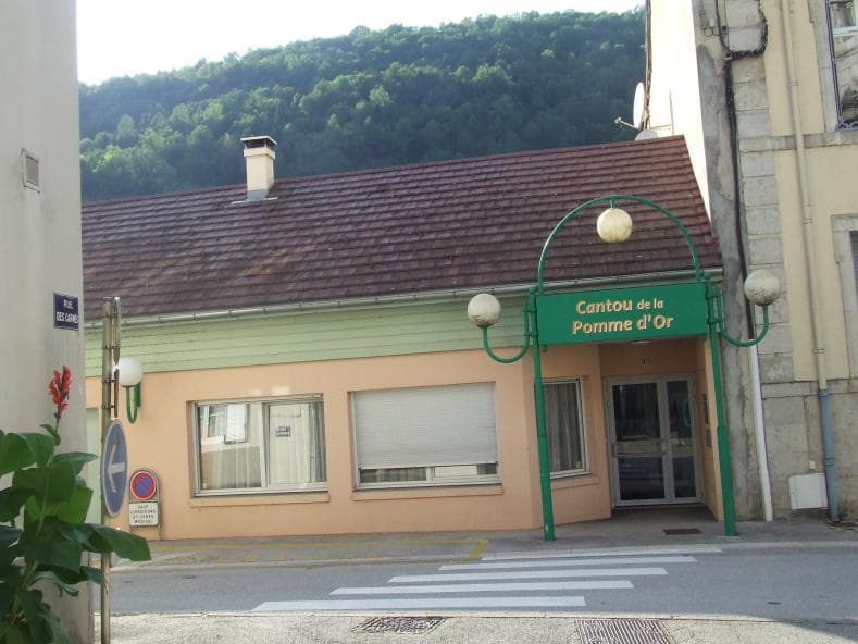 Résidence - Galerie de photos - Image 3 sur 3