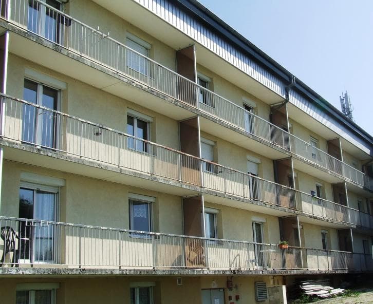 Résidence - Galerie de photos - Image 2 sur 3