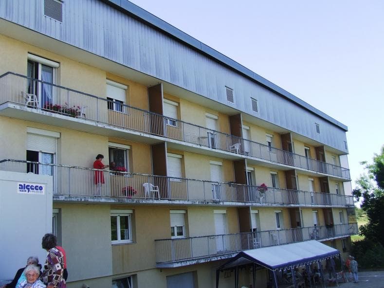 Résidence - Galerie de photos - Image 3 sur 3